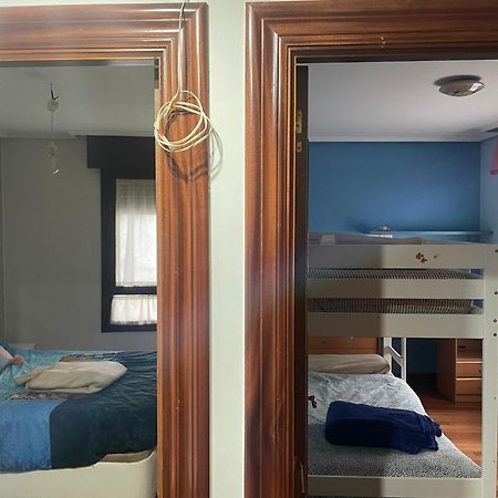 Barria Daire Orduña Dış mekan fotoğraf