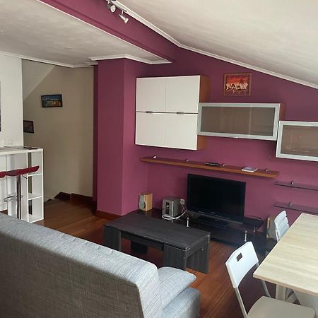 Barria Daire Orduña Dış mekan fotoğraf