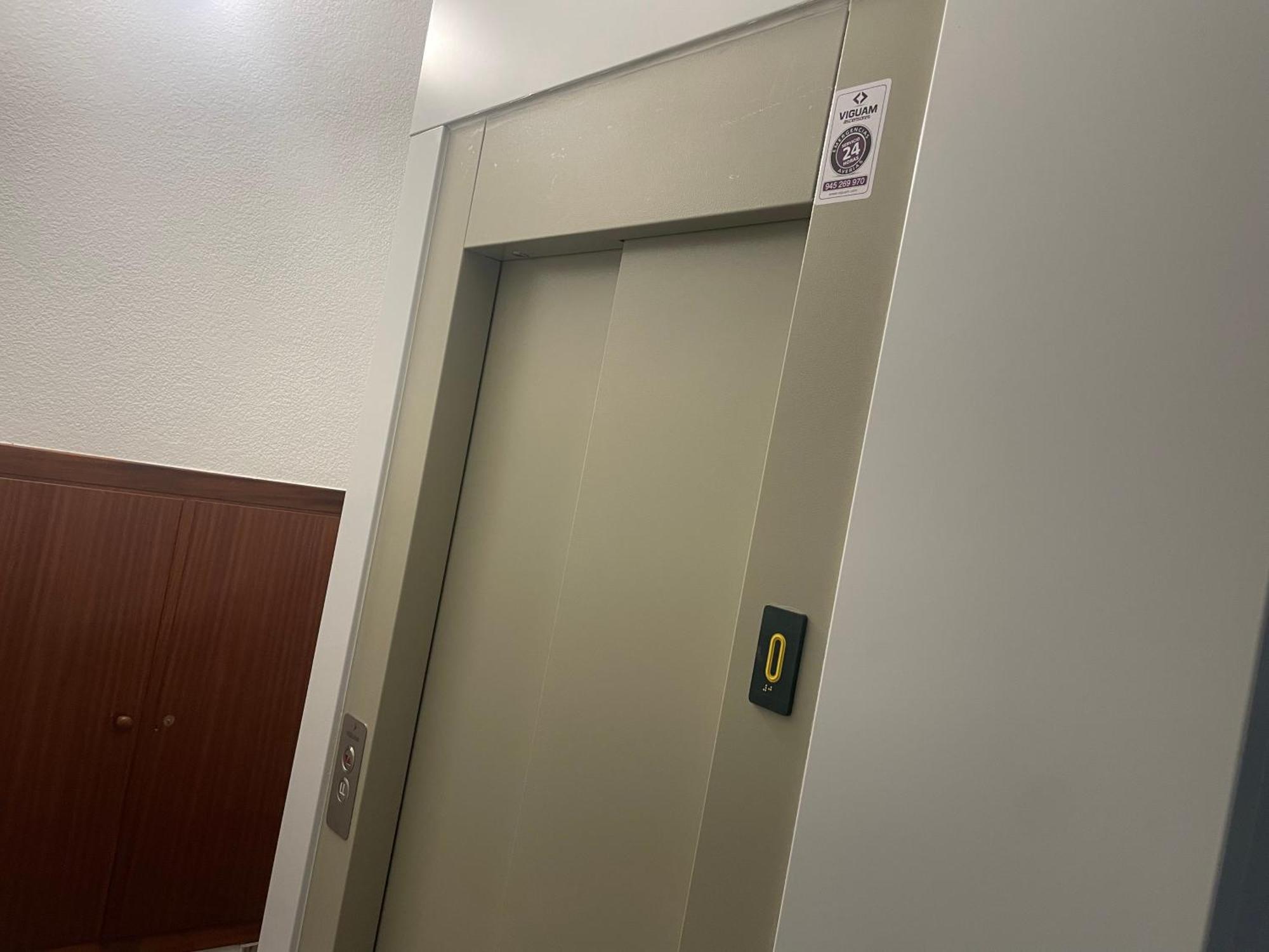 Barria Daire Orduña Dış mekan fotoğraf